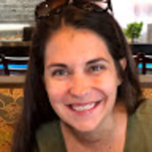 Meet your Posher, April